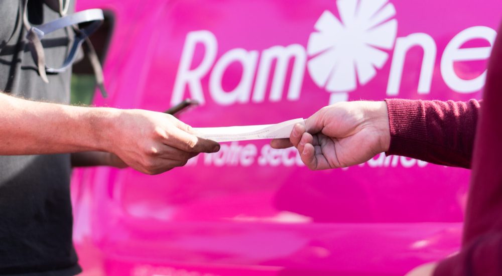 L’entreprise Ramonetou s’implante à Rennes – Ouest-France