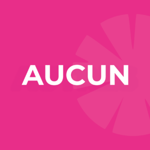 aucun