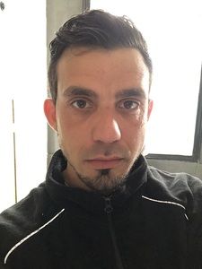 Technicien Beranger