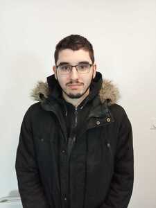 Technicien Beranger