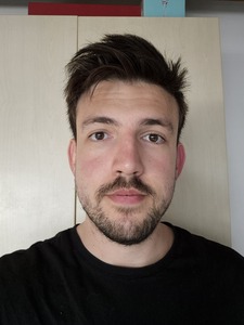 Technicien Beranger