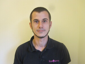 Technicien Beranger